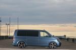 Volkswagen T5 by MR Car Design 2010 года